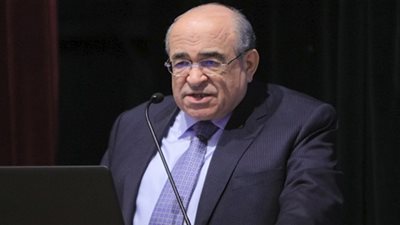 مصطفى الفقي: الأهرام مدرسة للجميع.. ومن لا يقرأها يومه فاسد