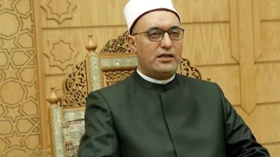 أمين البحوث الإسلامية: الحرية الدينية أولى حقوق الإنسان.. والأديان ليست سبب الحروب