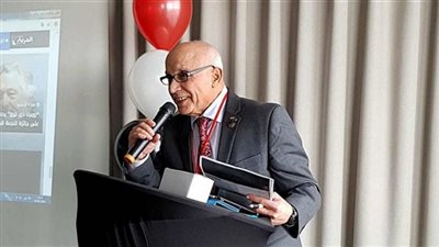 اتحاد الجاليات المصرية بأوروبا: ندعم السيسي في مواجهة الحملات التي تستهدف مصر (فيديو)