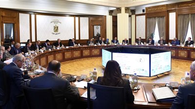 رئيس الوزراء يترأس اجتماع مجلس المحافظين في بورسعيد اليوم