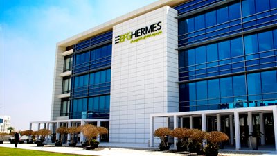 هيرميس تدير طرح شركة هيليوس تاورز الجنوب إفريقية في بورصة لندن