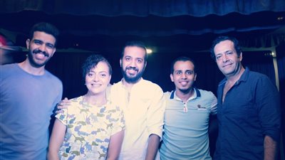 غدا.. عرض مسرحية “اعترافات زوجية” لهبة عبد الغني على مسرح الجزويت