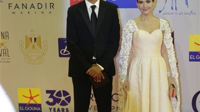 المخرج مروان حامد: فيلم 1919 مغامرة وتحدي كبير جدا