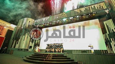 غياب نجوم شباك التذاكر عن الدورة الثالثة من مهرجان الجونة السينمائي (تفاصيل)