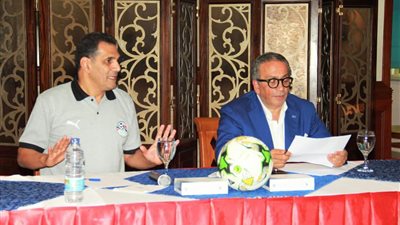 رسميًا| إلغاء الحكم الإضافي في مباريات الدوري المصري الممتاز