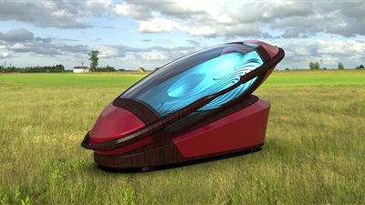 تعرف على أحدث اختراع للموت بدون ألم