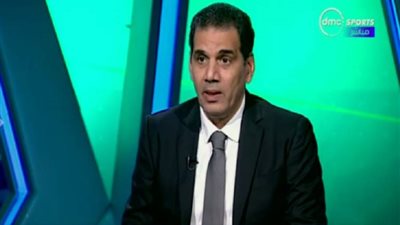 بالأسماء.. لجنة الحكام تعلن حكام الأسبوع الأول في الدوري المصري