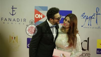 أحمد الفيشاوي لشيكو: “أفضل أصدقائي.. وأعظم كوميدي” (صورة)