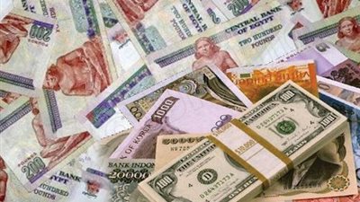 سعر العملات الأجنبية اليوم السبت 21-9-2019 أمام الجنيه المصري