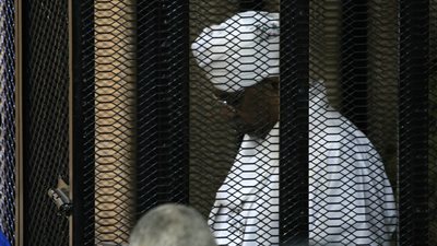 تأجيل محاكمة الرئيس السوداني السابق عمر البشير إلى السبت المقبل