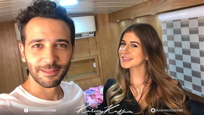 غدًا.. عرض حكاية “مين طفى النور” لكريم قاسم على “Mbc 4” (صورة)