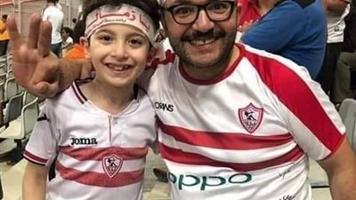 بعد وفاة أدهم مسعد.. البزاوي يطلب من اتحاد الكرة دقيقة حداد وزيارة والد الطفل
