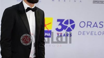 أحمد حاتم: بفكر أعمل فيلم ينافس في المهرجانات السينمائية