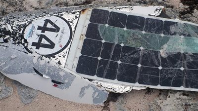 بحضور عمر أبو سمرة.. عرض كامل العدد للفيلم العالمي “ما وراء المحيط” بالجونة السينمائي