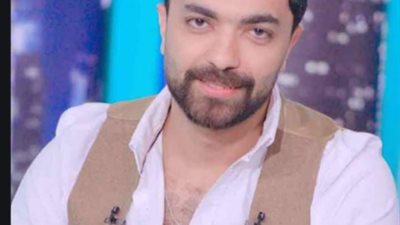 اليوم.. محمد عباس يخوض تحدي “The Room” مع يوسف عثمان عبر قناة ON E