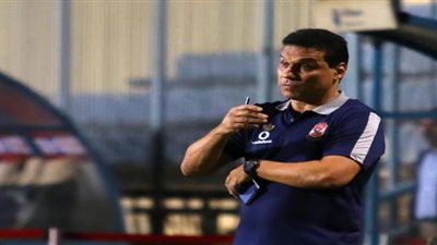 بعد طارق مصطفي.. أيوب يصل اتحاد الكرة للانضمام لجهاز البدري