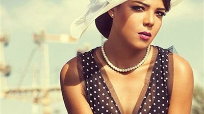 ناهد السباعي: “كان نفسى فريد شوقي يكون موجود فى مهرجان الجونة” (صورة)