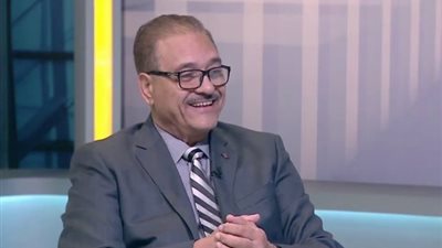 رئيس مؤتمر “الأمن السيبراني”: نستهدف تحديد المستقبل الأمني لمصر والمنطقة العربية