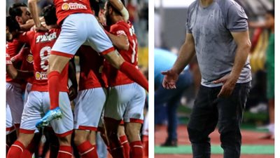 مباراة الأهلى وسموحة.. الأحمر يتفوق على حسام حسن 12-5 قبل صدام الدوري الممتاز اليوم