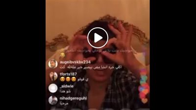 اللى قلعوا ملط.. فيفي عبده تسب الداعين للنزول ضد السيسى بألفاظ خارجة (فيديو)