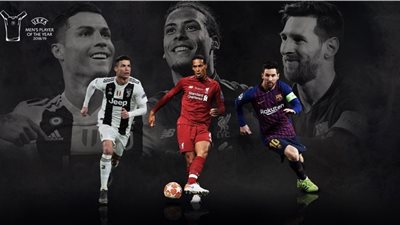 تعرف على موعد حفل جوائز “The Best” الأفضل في العالم بميلانو الإيطالية