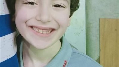 راهن على فوز الزمالك.. كيف خطفت وفاة الطفل “أدهم” أصغر مشجع حماس أهالي قرية الشهابية؟ (خاص)