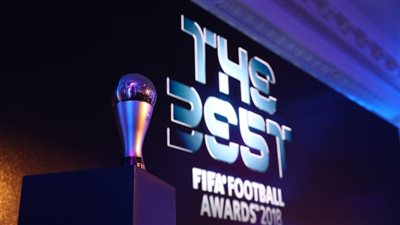 The Best.. مشاهدة حفل الفيفا لأفضل لاعب فى العالم بث مباشر