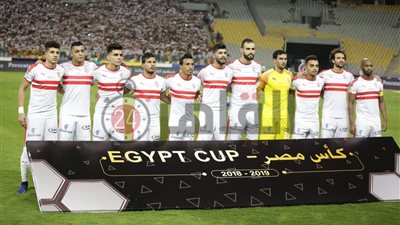 الزمالك يفوز على الاتحاد السكندري فى مستهل مشواره بالدوري المصري