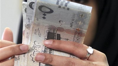 سعر الريال السعودي اليوم الثلاثاء 24-9-2019 أمام الجنيه المصري