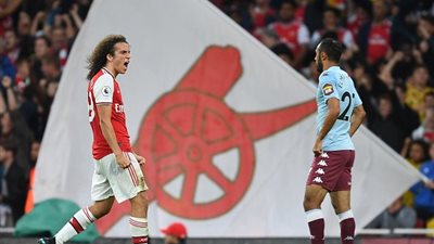 أستون فيلا يوجه رسالة لـ جندوزي: “المصري لا يترك ثأره”