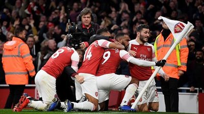 تعرف على موعد مباراة أرسنال ونوتنجهام فورست اليوم.. التشكيل المتوقع والقناة الناقلة