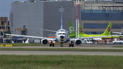 النيابة تحفظ التحقيقات فى اتهام مهندس بإنشاء أكاديمية وهمية لتعليم قيادة الطائرات