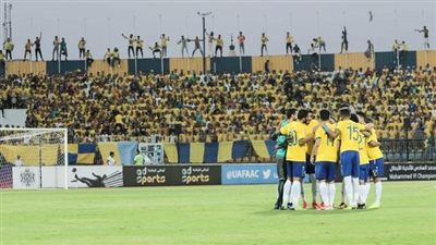 قبل مواجهة أهلي بني غازي.. الإسماعيلي يصل إلى مقر الإقامة في تونس