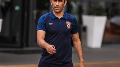 سيد عبد الحفيظ : “ربنا إدانا كل البطولات المحلية ما عدا الكأس”