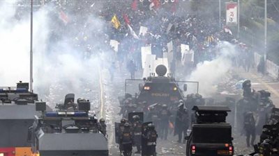 أزهري عن تظاهرات “ممارسة الجنس” قبل الزواج: الموضوع مجتمعي بغض النظر عن الدين