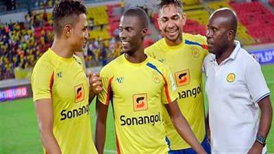 بترو أتلتيكو أول المتأهلين لمجموعات دوري أبطال إفريقيا بعد تخطي كامبالا سيتي الأوغندي