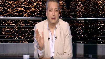 تامر أمين: “هم أرادوها جمعة الخلاص وإحنا أردناها جمعة الإخلاص” (فيديو)