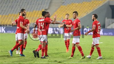 مباراة الأهلي ضد كانو سبورت فى دوري أبطال إفريقيا 2019| التشكيل الرسمي