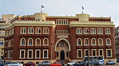 18 حالة إصابة بالتسمم نتيجة تناول “فسيخ” فاسد في مستشفى جامعة الإسكندرية