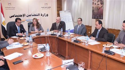 مشروع مودة: عقد 1920 دورة تدريبية تستهدف ما يقرب من 100 ألف شخص بالجامعات