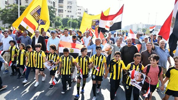 القاهرة 24