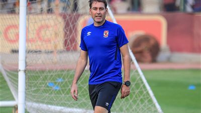 مران الأهلي| محاضرة فايلر..فقرة خاصة للعرضيات وتدريبات قوية للحراس