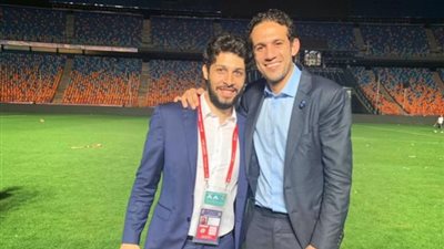 محمد فضل يعلنها: رسميًا حسام الزناتي مديرًا لبطولة أمم إفريقيا تحت 23 سنة