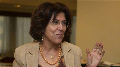 فريدة الشوباشي لمحمد ناصر: لو دكر تعالى وأعمل ثورة بس أنت حقير وجبان 