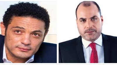 محمد الباز يكشف تورط محمد علي في الحصول على دعم من قطر منذ 2016