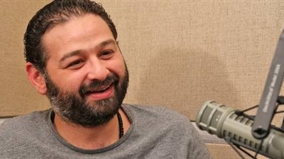 أمير شاهين: ردود الفعل حول دوري في”نصيبي و قسمتك 3″ أسعدتني