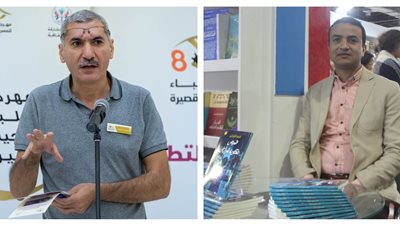 الدريني وصالح.. في القائمة الطويلة لمرشحي جائزة الملتقى العربية للمجموعات القصصية