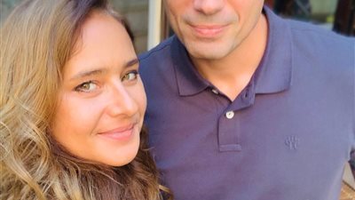 نيللي كريم تكشف تفاصيل فيلم جديد يجمعها بظافر العابدين.. تعرف عليه (صور وفيديو)