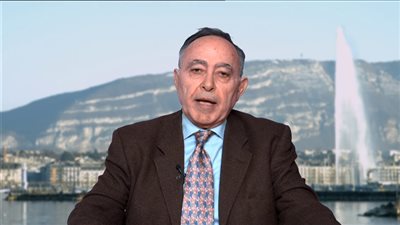 إعلامي يطالب بإسقاط الجنسية عن بهي الدين حسن ومعاملته كجاسوس