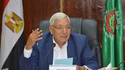 محافظ الدقهلية عن تقنين الأراضي: الدولة بجوار الغلبان.. وغير القادر سنتركه بدون مقابل